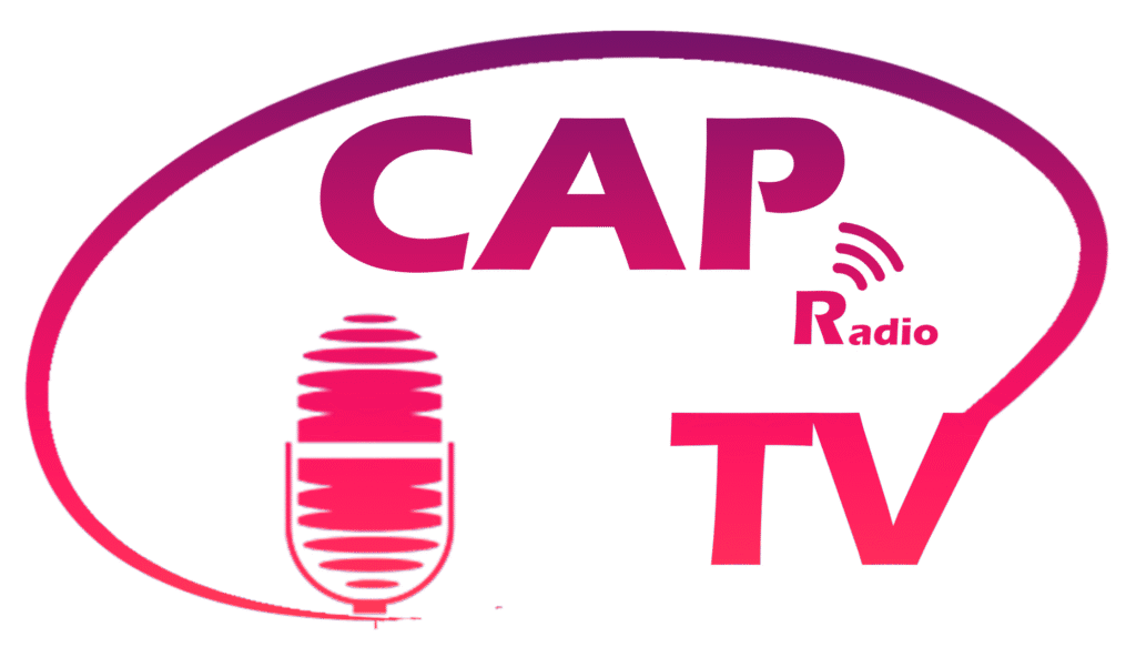 CAP RADIO CAP TV